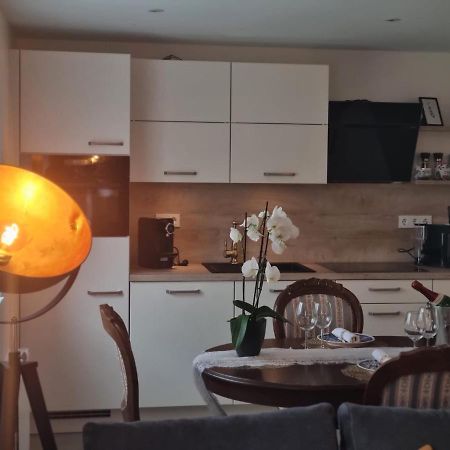 Wellness Ferienhaus Mechernich Dış mekan fotoğraf