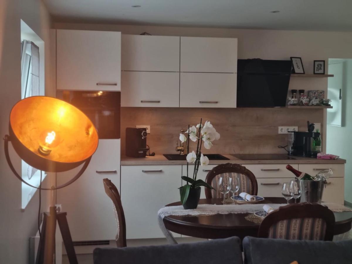 Wellness Ferienhaus Mechernich Dış mekan fotoğraf