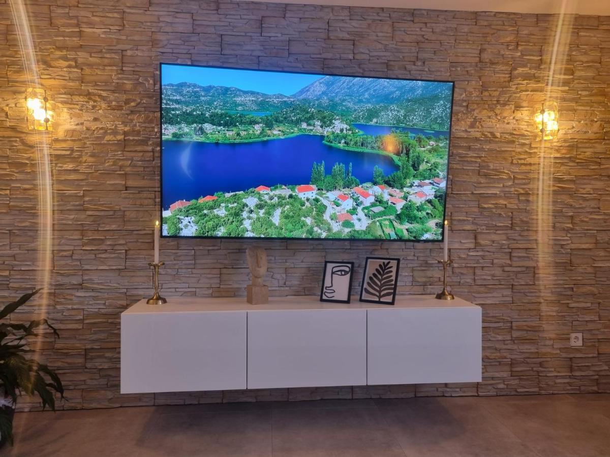 Wellness Ferienhaus Mechernich Dış mekan fotoğraf
