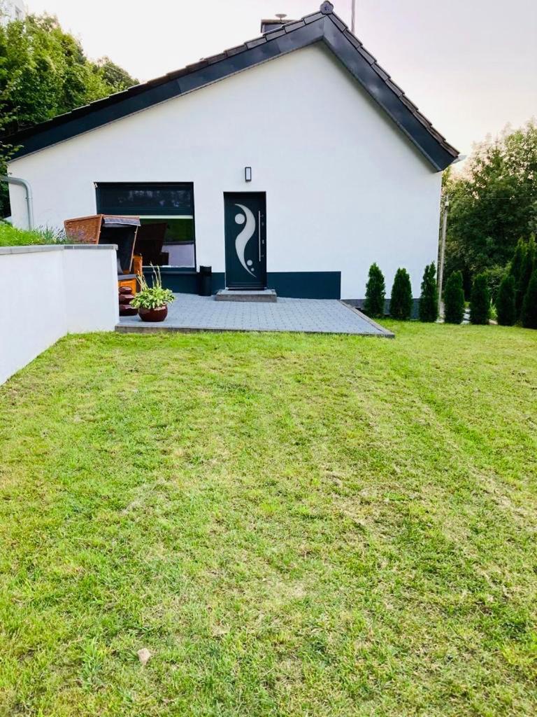 Wellness Ferienhaus Mechernich Dış mekan fotoğraf
