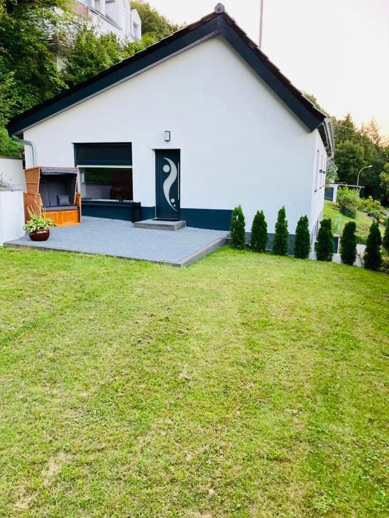 Wellness Ferienhaus Mechernich Dış mekan fotoğraf